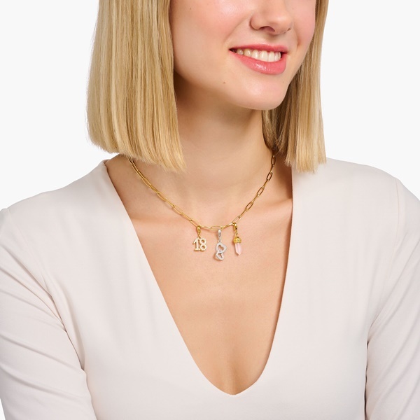 Thomas Sabo Charm 18