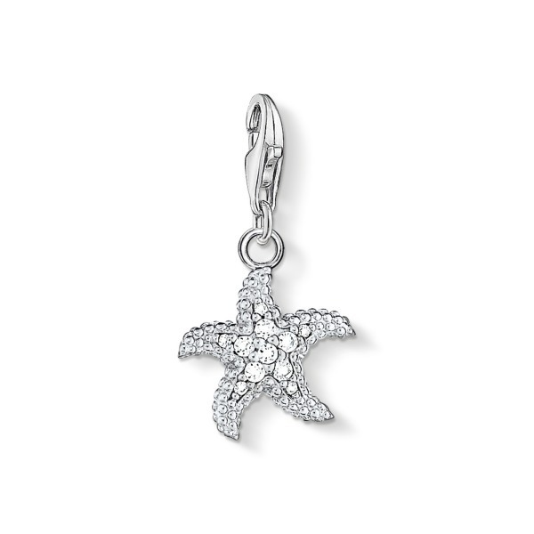 Thomas Sabo Charm, колекция Charm Club