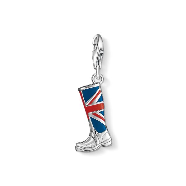 Thomas Sabo Charm, колекция Charm Club London
