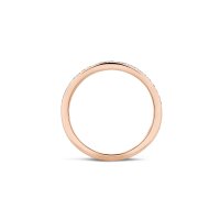 Blush Пръстен 14k