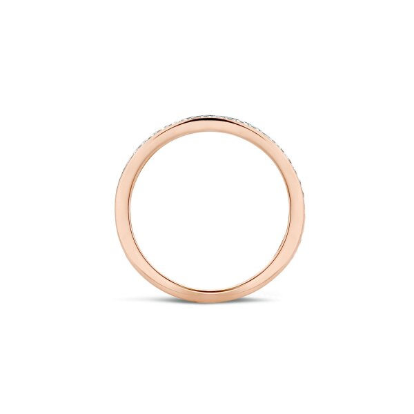 Blush Пръстен 14k