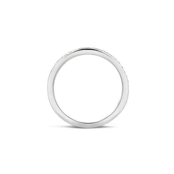 Blush Пръстен 14k