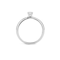 Blush Пръстен 14k