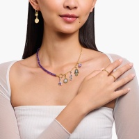 Thomas Sabo Charm, колекция Charm Club