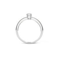 Blush Пръстен 14k