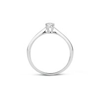 Blush Пръстен 14k