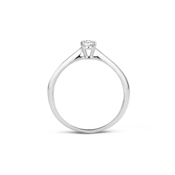 Blush Пръстен 14k