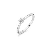 Blush Пръстен 14k