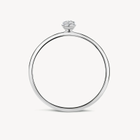 Blush Пръстен 14k