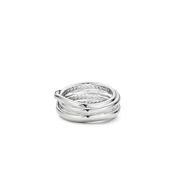 Ti Sento Milano Пръстен