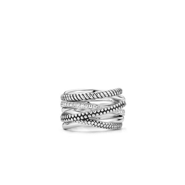 Ti Sento Milano Пръстен