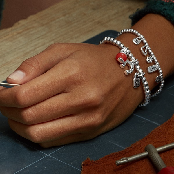 UNOde50 Гривна Give Me 5