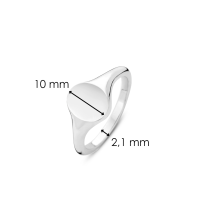 Ti Sento Milano Пръстен