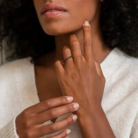 Ti Sento Milano Пръстен