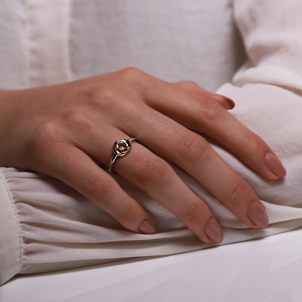 Ti Sento Milano Пръстен