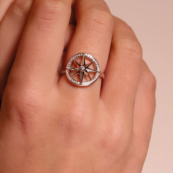 Ti Sento Milano Пръстен