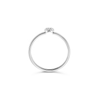 Blush Пръстен 14k