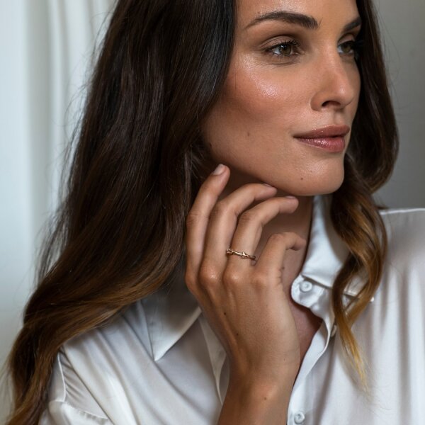 Ti Sento Milano Пръстен