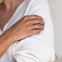 Ti Sento Milano Пръстен