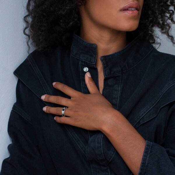 Ti Sento Milano Пръстен