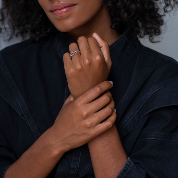 Ti Sento Milano Пръстен