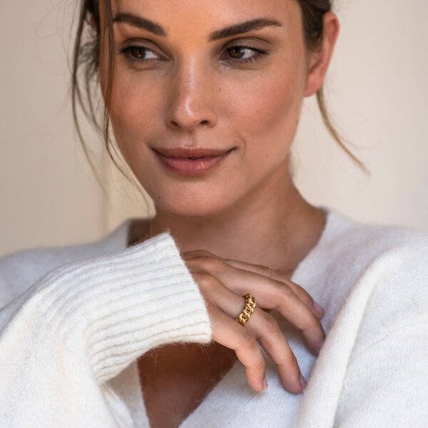 Ti Sento Milano Пръстен