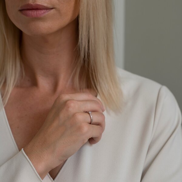 Ti Sento Milano Пръстен