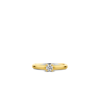 Ti Sento Milano Пръстен