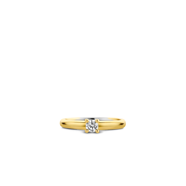 Ti Sento Milano Пръстен