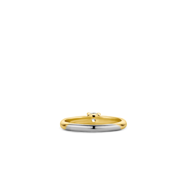 Ti Sento Milano Пръстен