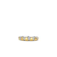 Ti Sento Milano Пръстен