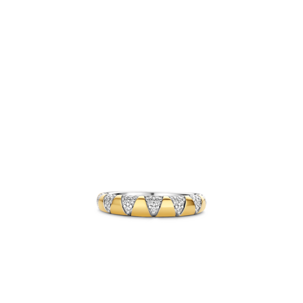 Ti Sento Milano Пръстен