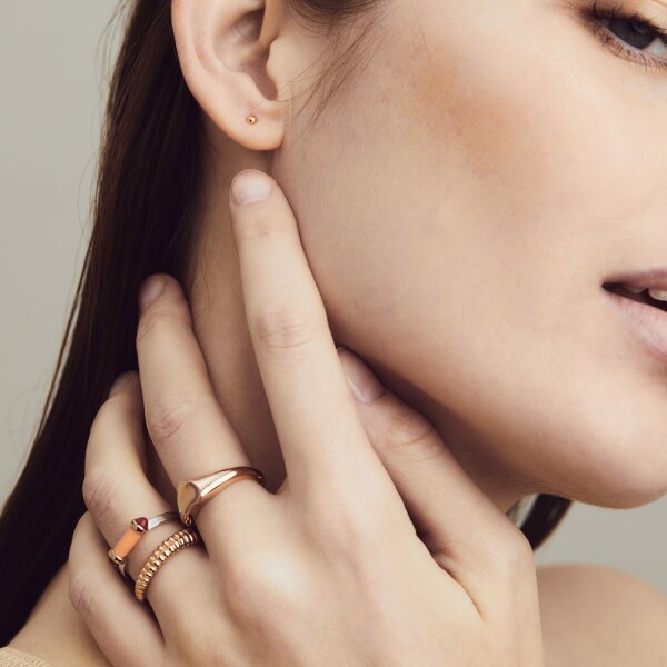 Ti Sento Milano Пръстен