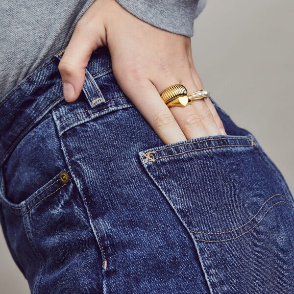 Ti Sento Milano Пръстен