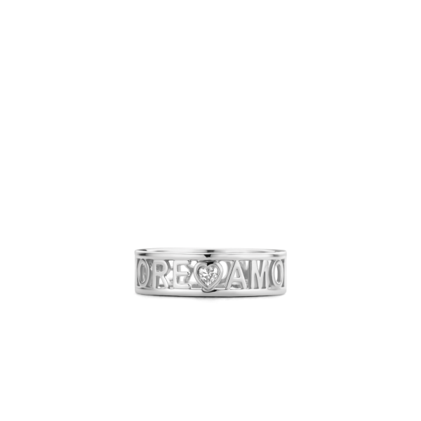 Ti Sento Milano Пръстен