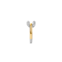 Ti Sento Milano Пръстен