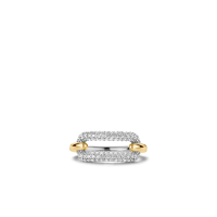 Ti Sento Milano Пръстен