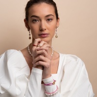 Ti Sento Milano Пръстен