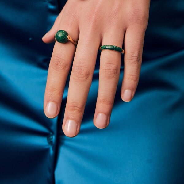 Ti Sento Milano Пръстен