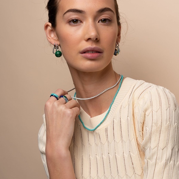 Ti Sento Milano Пръстен