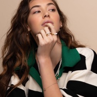 Ti Sento Milano Пръстен