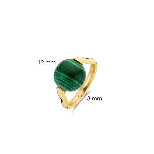 Ti Sento Milano Пръстен