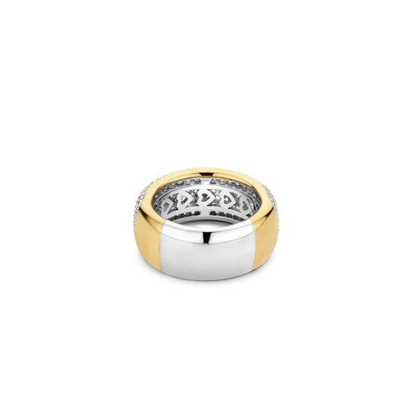 Ti Sento Milano Пръстен