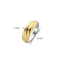 Ti Sento Milano Пръстен