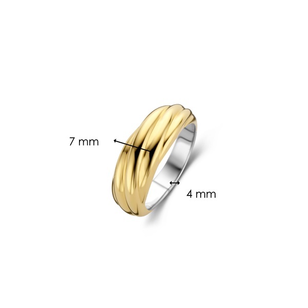 Ti Sento Milano Пръстен