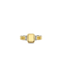 Ti Sento Milano Пръстен