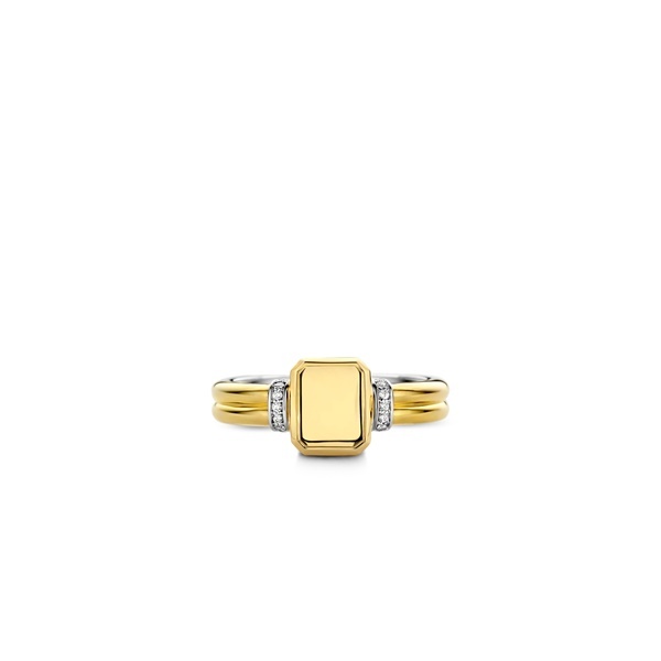 Ti Sento Milano Пръстен