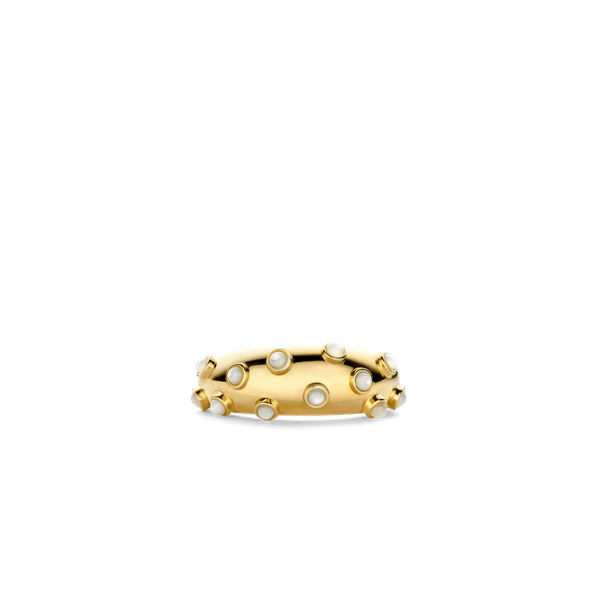 Ti Sento Milano Пръстен