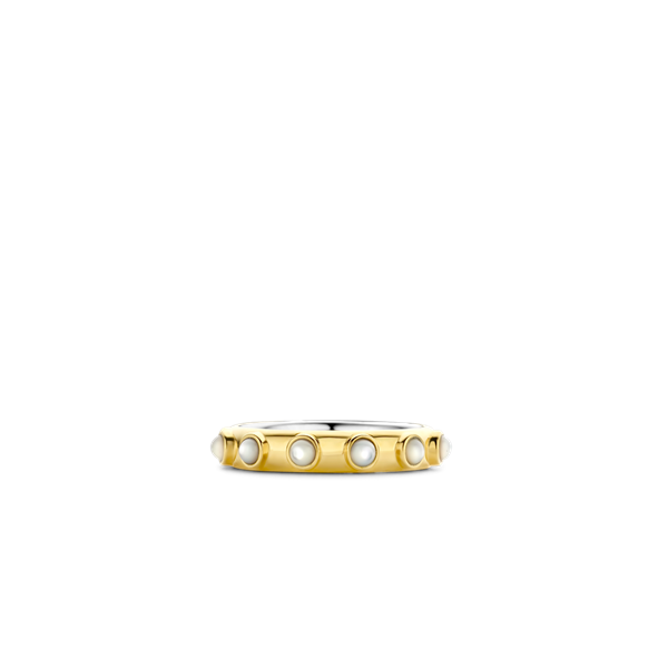 Ti Sento Milano Пръстен