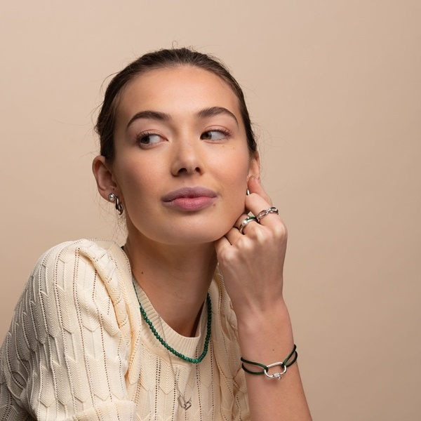 Ti Sento Milano Пръстен